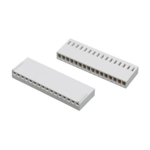 CON.T.B.2.54MM 16P FEMALE IVORY - DS1070-SCV16 CON.T.B.2.54MM 16P FEMALE IVORY - DS1070-SCV16