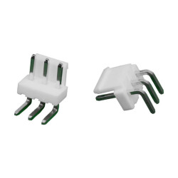 CON.T.B.3.96MM 3P 90C LOCKED MALE CONNFLY - DS1073-3MRW6 CON.T.B.3.96MM 3P 90C LOCKED MALE CONNFLY - DS1073-3MRW6