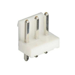 CON.T.B.3.96MM 3P 180C LOCKED MALE CONNFLY - DS1073-3MVW6 CON.T.B.3.96MM 3P 180C LOCKED MALE CONNFLY - DS1073-3MVW6