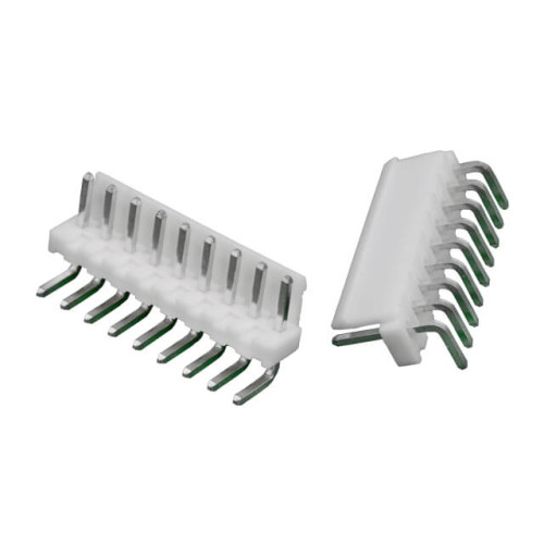 CON.T.B.3.96MM 9P 90C LOCKED MALE - DS1073-9MRW6