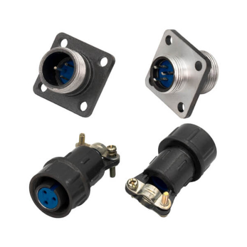 CONNECTOR MICRO JACK 3PIN MALE&FEMALE BLACK CONNFL - DS1110-05-03LYP CONNECTOR MICRO JACK 3PIN MALE&FEMALE BLACK CONNFL - DS1110-05-03LYP