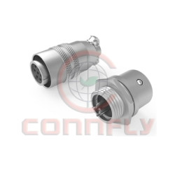 CONNECTOR MICRO JACK 7PIN MALE&FEMALE - DS1110-13-07L8N