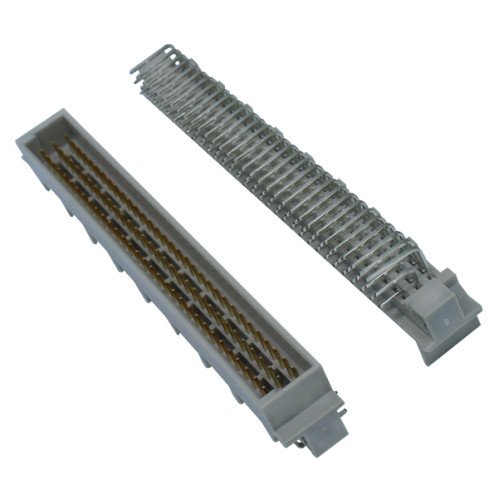 CONNECTOR 96PIN DIN CONN. 90°C MALE - DS1120-96M0R13 CONNECTOR 96PIN DIN CONN. 90°C MALE - DS1120-96M0R13