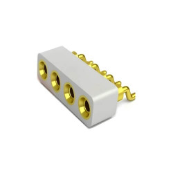 CON.T.B.2.28MM 2PIN(1X2) SMT R/A MACHINE PIN - DS1137-09-2FW88R CON.T.B.2.28MM 2PIN(1X2) SMT R/A MACHINE PIN - DS1137-09-2FW88R