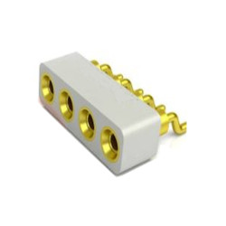 CON.T.B.2.28MM 4PIN(1X4) SMT R/A MACHINE PIN - DS1137-09-4FV8CR CON.T.B.2.28MM 4PIN(1X4) SMT R/A MACHINE PIN - DS1137-09-4FV8CR