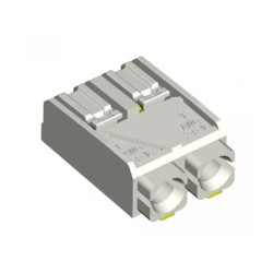 CONNECTOR LED SERIES 4.00MM 2P FEMALE SMD - DS1137-10-02FA6R CONNECTOR LED SERIES 4.00MM 2P FEMALE SMD - DS1137-10-02FA6R