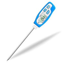 DT-131 DİJİTAL TERMOMETRE CEM - DİJİTAL TERMOMETRE-1