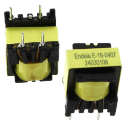 TRAFO SMPS 1P1S 230V/5V 400mA - E-16-0407