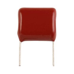 CAP.FILM 100nF 250VDC ±5% 10.3x5.8x8.4 7.5MM THT