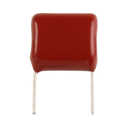 CAP.FILM 1uF 250VDC ±10% 18.5x7.4x15 15MM RADIAL