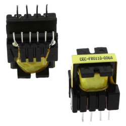 TRAFO SMPS 1P1S CEC FRG110 006A YK - EE16-H083NP