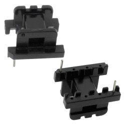 ACCESSORY CARCASS 2PIN HORIZONTAL