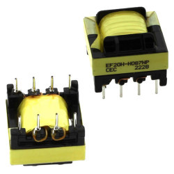 TRAFO SMPS MINITELVE EF20H-H087NP - EF20H-H087NP