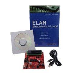 ELAN DEMO KIT V2.0 - ELAN DEMO KIT V2.0 ELAN DEMO KIT V2.0 - ELAN DEMO KIT V2.0