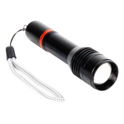 EL FENERİ 1xAA/PİL 85LM 1.5W 1.5VDC EL FENERİ 1xAA/PİL 85LM 1.5W 1.5VDC