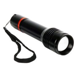 EL FENERİ 3xAAA/PİL 320LM IP44 10W 4.5VDC EL FENERİ 3xAAA/PİL 320LM IP44 10W 4.5VDC