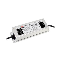 LED DRIVER 100W 24V CV NON-DIMM IP67 - ELG-100-24