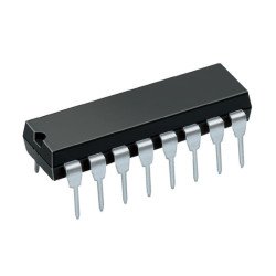 IC-78F561NAD16 MICROCONTROLLER FLASH 1K ADC DIP16 IC-78F561NAD16 MICROCONTROLLER FLASH 1K ADC DIP16