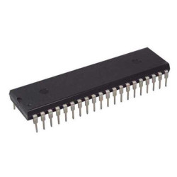 IC-78M680ACPJL MICROCONTROLLER DIP40 ELAN - EM78M680DAPJL IC-78M680ACPJL MICROCONTROLLER DIP40 ELAN - EM78M680DAPJL