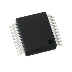 IC-88F752NSSOP20 MICROCONTROLLER FLASH 2K ADC SSOP - EM88F752NSS20J IC-88F752NSSOP20 MICROCONTROLLER FLASH 2K ADC SSOP - EM88F752NSS20J