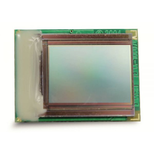 OLED GRAPHIC 852X600 RGB - EMA-100311-01 OLED GRAPHIC 852X600 RGB - EMA-100311-01