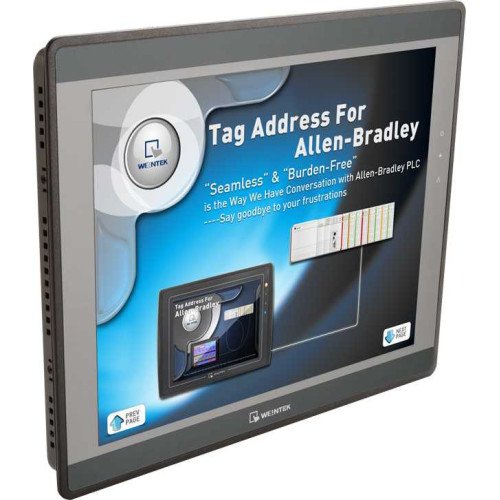 15' TFT, 16,2M RENK, 800MHz CPU 1024x768,ETH.P.