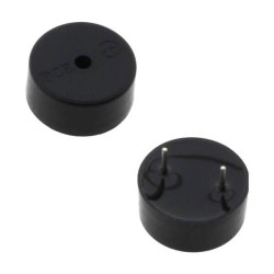 BUZZER PIEZO W/O CIRCUIT 9V 4-KHZ THT - EPT-14A4009P035D BUZZER PIEZO W/O CIRCUIT 9V 4-KHZ THT - EPT-14A4009P035D