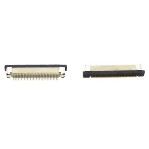 CONNECTOR FOR TFT CONNECTION SMD 30PIN 0.5MM - ER-CON30HB-1
