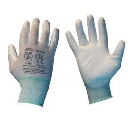 AVUÇ İÇİ BOYALI ESD ELDİVEN XL BEDEN