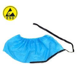 ESD OVERSHOE POLYPROPYLENE DSC-3300