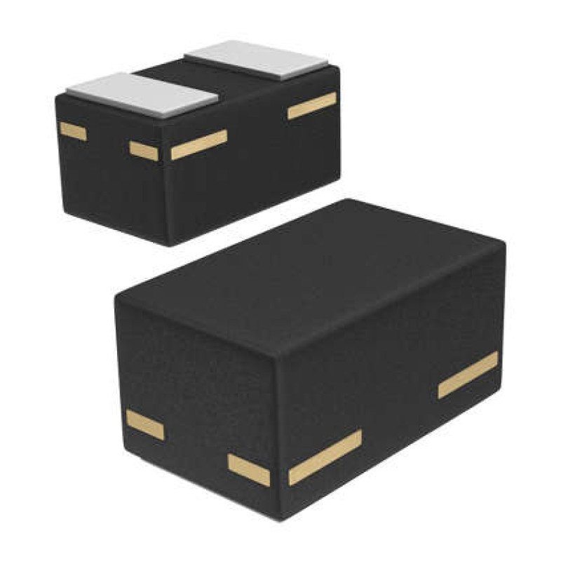 TVS DIODE 3V SOD882 - ESDALC6V1-1M2