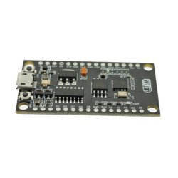 NODEMCU V3 340G LUA WIFI MODULE ESP8266 32M FLASH - ESP8266 WIFI MODULE NODEMCU V3 340G LUA WIFI MODULE ESP8266 32M FLASH - ESP8266 WIFI MODULE