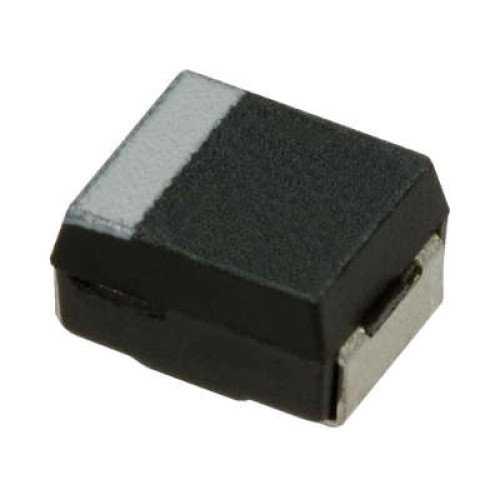 CAP TANT 100UF 20% 6.3V A SIZE (1206) - F930J107MAA
