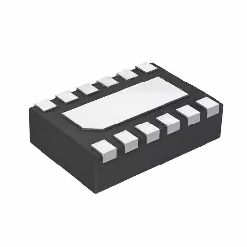 IC-2212 CAPACITIVE SENSING 12-WSON (4x4) - FDC2212DNTR