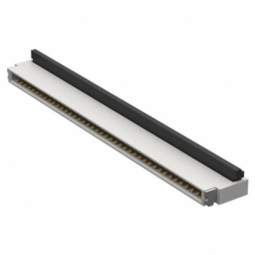 CONNECTOR FPC TYPE 40P 0.50MM 30V BLACK - FFC2B28-40-G