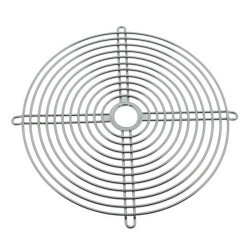 FAN FINGER GUARD METAL 220x220mm - FFG-220MM-METAL