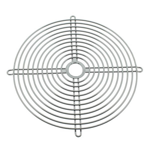 FAN FINGER GUARD METAL 220x220mm - FFG-220MM-METAL