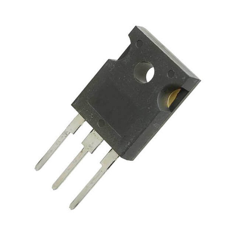 IGBT DIS.DIODE SINGLE 50A 600V V SERIES TO247-3 - FGW50N60HC