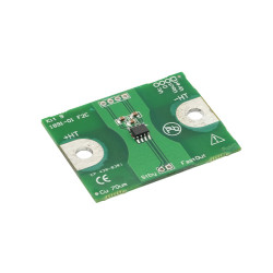 EVALUATION BOARD FOR FHS 40-P KIT9 (G2.00.23.108.0) - FHS 40-P KIT9