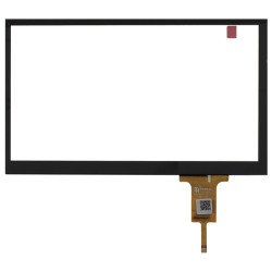 CAPACITIVE TOUCH PANEL 7" GT911 - FN070A133-V1.0 CAPACITIVE TOUCH PANEL 7" GT911 - FN070A133-V1.0