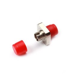 FC/PC MM SX SQUARE METALIC ADAPTER - FO-06M41S1S05M