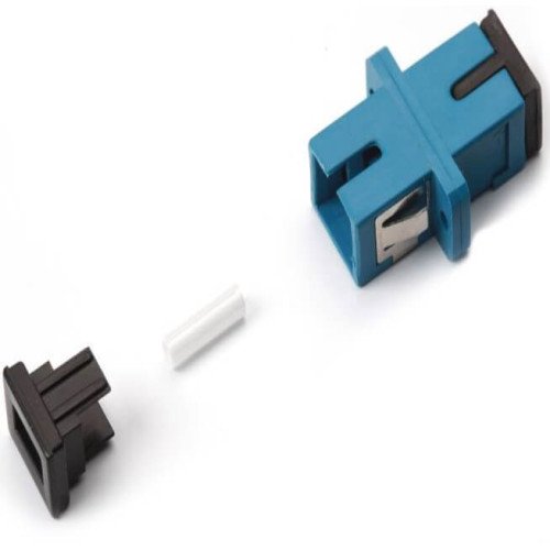 SC/PC SM SX PLASTIC ADAPTER - FO-06P11N1S01S SC/PC SM SX PLASTIC ADAPTER - FO-06P11N1S01S