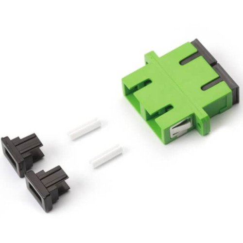 SC/APC SM DX PLASTIC ADAPTER - FO-06P31N1D01A SC/APC SM DX PLASTIC ADAPTER - FO-06P31N1D01A