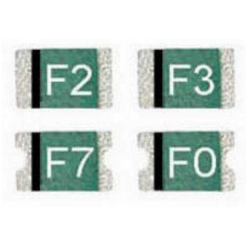 THERMISTOR PTC RESETTABLE FUSE 0805 500mA 6V - FSMD050-0805R
