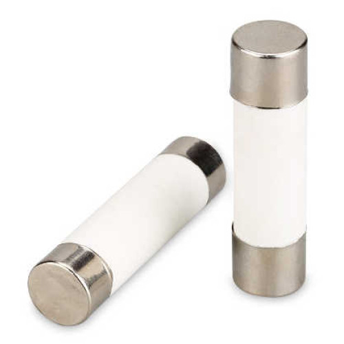 FUSE CERAMIC 14X51 45A 500V NORMAL GOULD - FUSE-17549