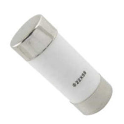 FUSE CERAMIC 22X58 6A 690V IND. NORMAL GOULD - FUSE-18723 FUSE CERAMIC 22X58 6A 690V IND. NORMAL GOULD - FUSE-18723