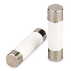 FUSE CERAMIC 14X51 16A 660V IND. FAST GOULD - FUSE-52335 FUSE CERAMIC 14X51 16A 660V IND. FAST GOULD - FUSE-52335