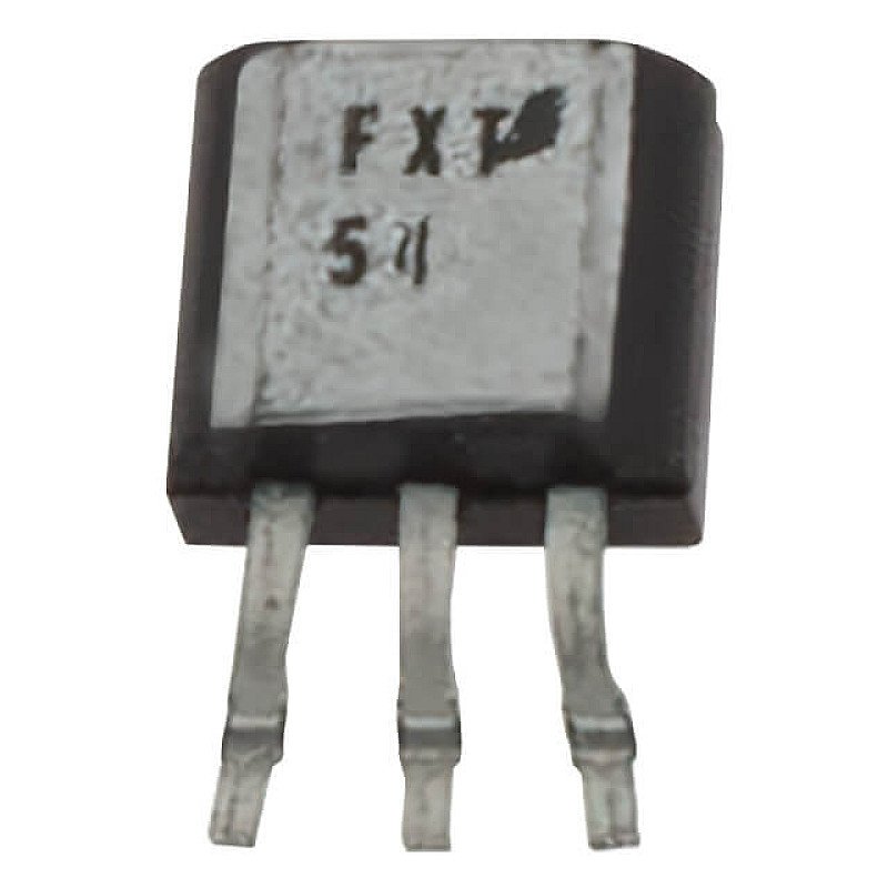 TRANSISTOR DIS.1A 45V NPN - FXT54SMTA