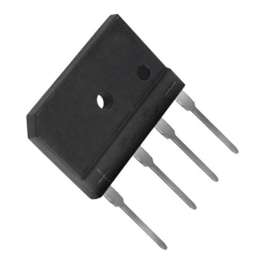 DIODE BRIDGE 35A 1000V 4-SIP SEP - GBJ3510