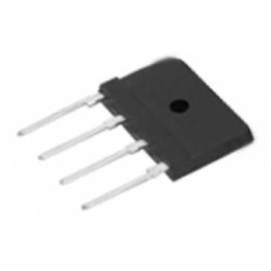 DIODE BRIDGE 6A 600V DC - GBK6J
